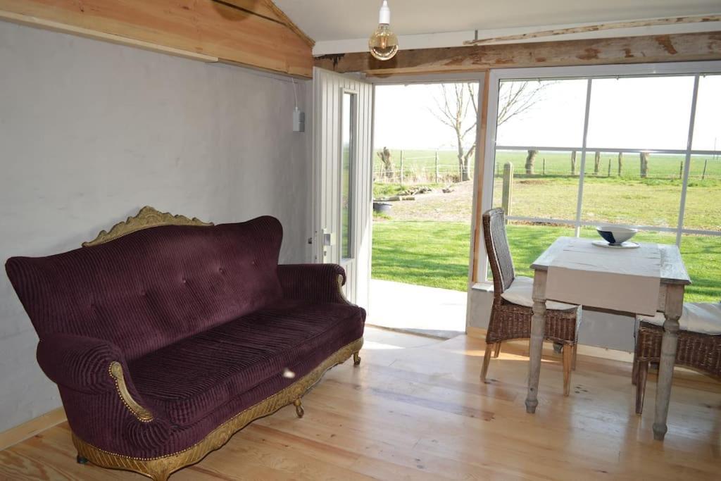 Korentil . Cosy House With Private Garden De Haan Zewnętrze zdjęcie